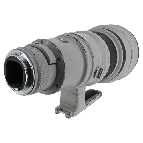 USED CANON EF 400MM F2.8 L