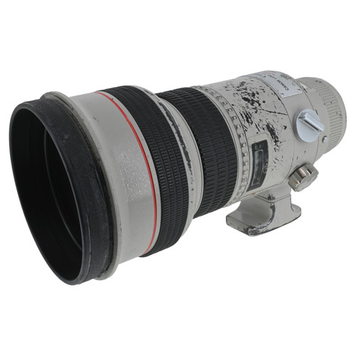USED CANON EF 300MM F2.8 L