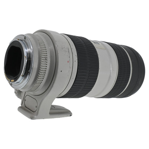 USED CANON EF 70-200MM F2.8 L IS