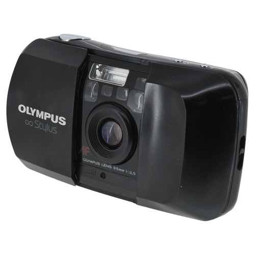 USED OLYMPUS STYLUS EPIC