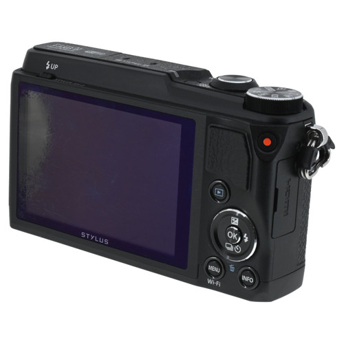 USED OLYMPUS SH-2