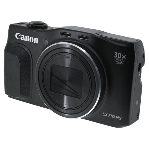 USED CANON POWERSHOT SX710 HS