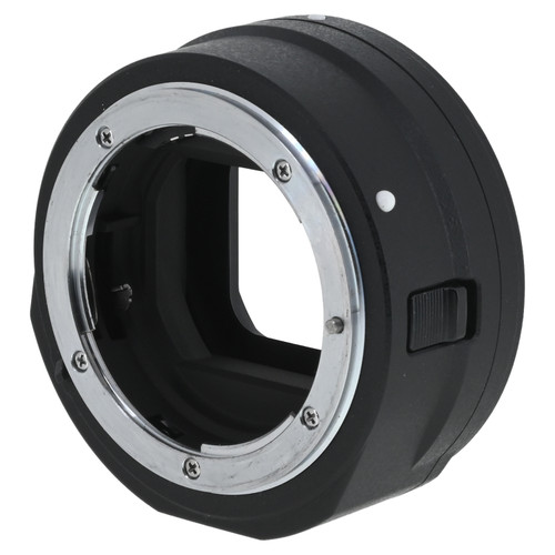 USED NIKON Z FTZ MOUNT ADAPTER II