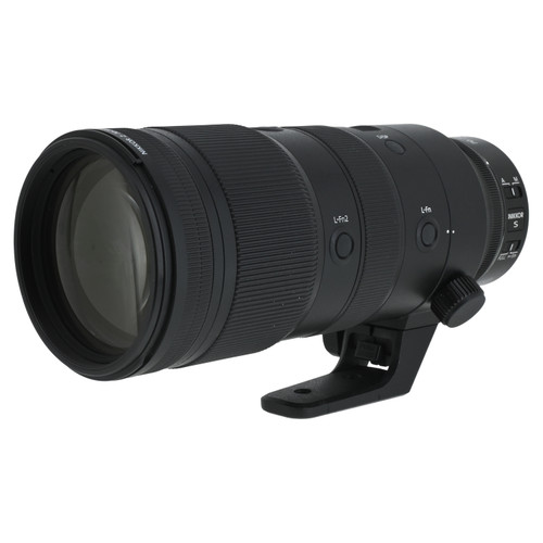 NIKON Z 70-200MM F2.8 VR S II