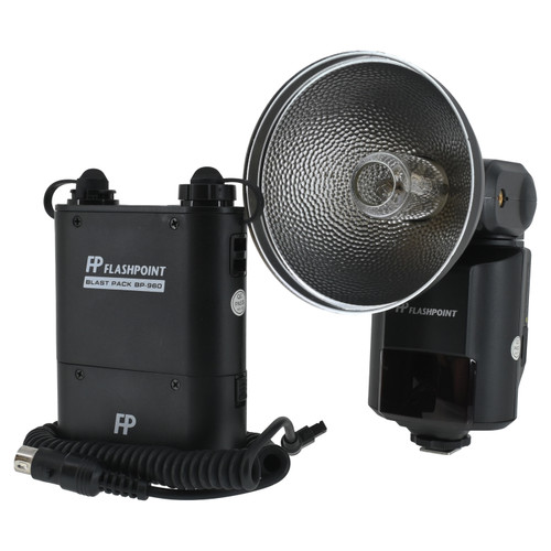 USED FLASHPOINT FPLFSL360