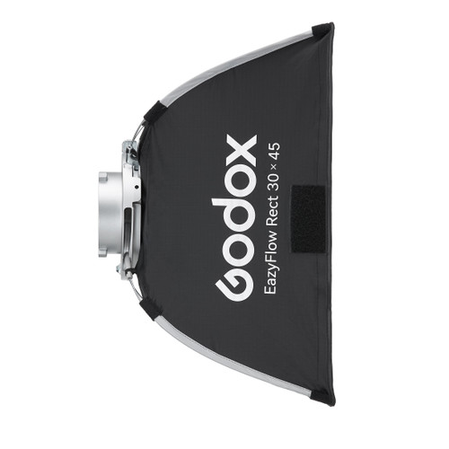 GODOX EAZYFLOW RECTANGULAR SOFT BOX - BOWENS (30X45)