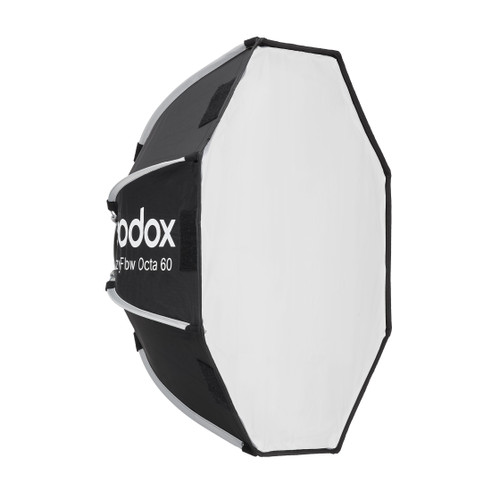GODOX EASZYFLOW OCTAGONAL SOFT BOX - BOWENS (60)