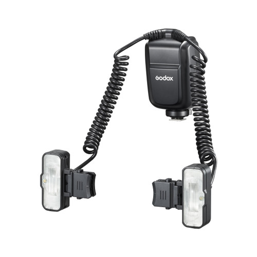 GODOX MACRO TWIN FLASH (CANON)