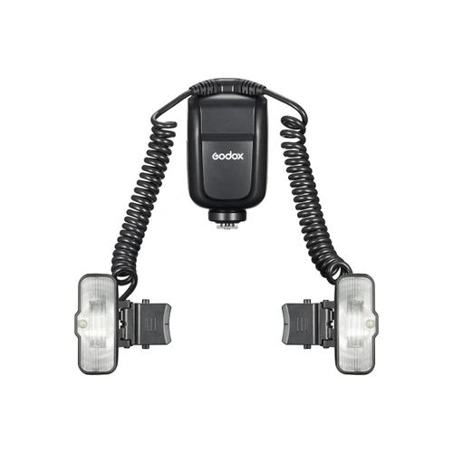 GODOX MACRO TWIN FLASH (NIKON)