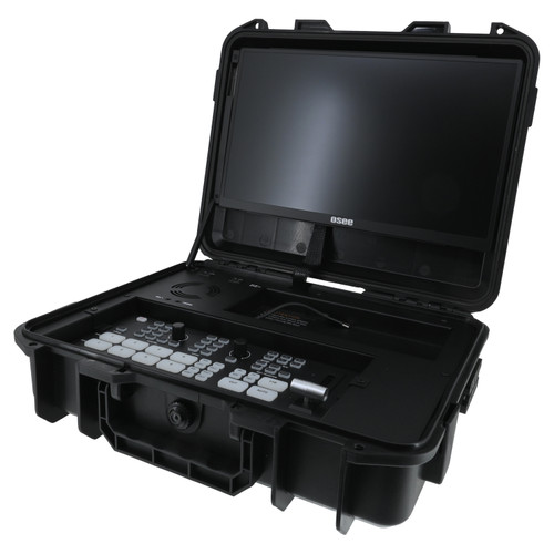 USED OSEE GOSTREAM DECK KIT