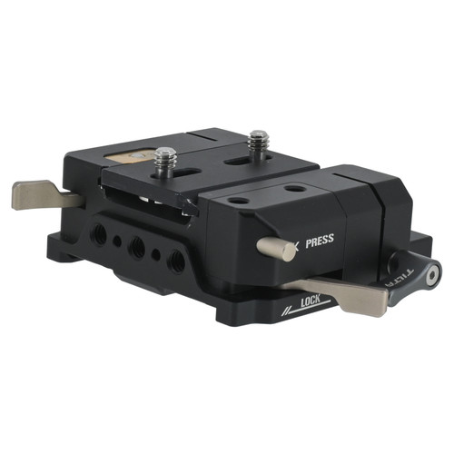 USED TILTA 15MM LWS BASEPLATE TYPE V
