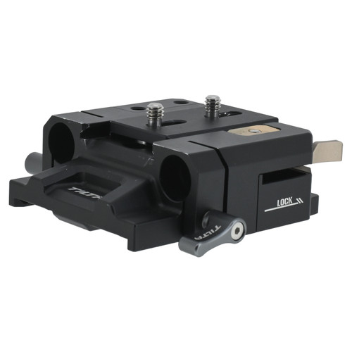USED TILTA 15MM LWS BASEPLATE TYPE V