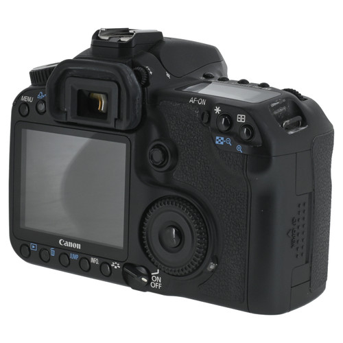 USED CANON EOS 40D