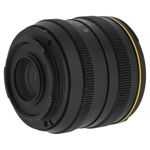 USED KAMLAN 50MM F1.1 II (FUJIFILM XF)