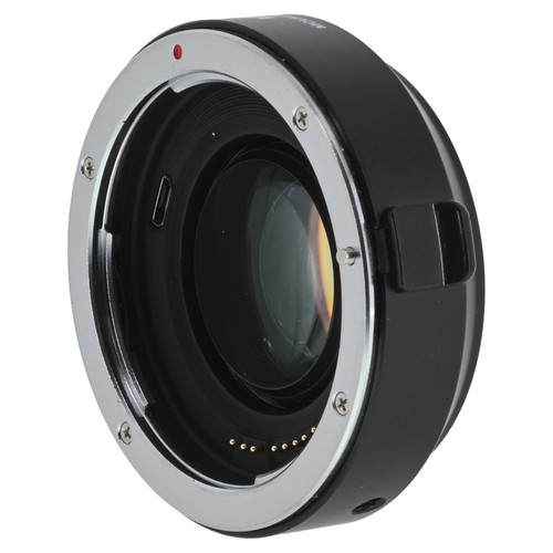 USED VILTROX EF>FX2 0.71X SPEEDBOOSTER