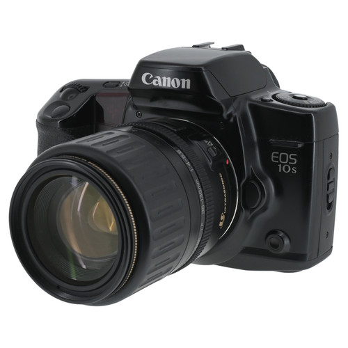 USED CANON EOS 10S W/ 35-135MM