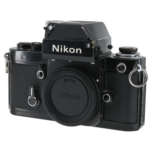 USED NIKON F2 BODY