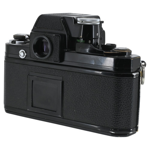 USED NIKON F2 BODY