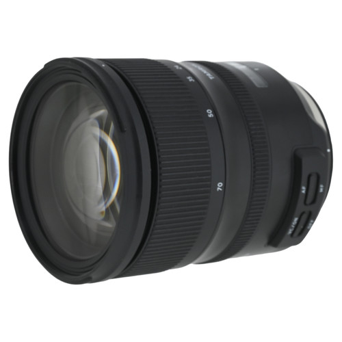 USED TAMRON SP 24-70MM F2.8 DI VC USD G2 (CANON)