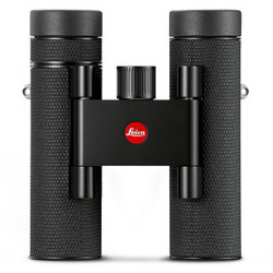 LEICA 8X25 NOCTIVID COMPACT (BLACK LEATHER)
