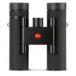 LEICA 10X25 NOCTIVID COMPACT (BLACK LEATHER)