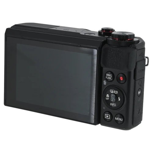 USED CANON POWERSHOT G7X MARK II