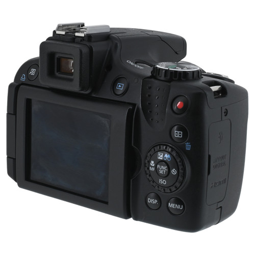 USED CANON POWERSHOT SX50 HS
