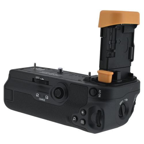 USED CANON BG-R10 BATTERY GRIP