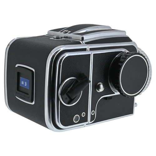 USED HASSELBLAD 500C KIT