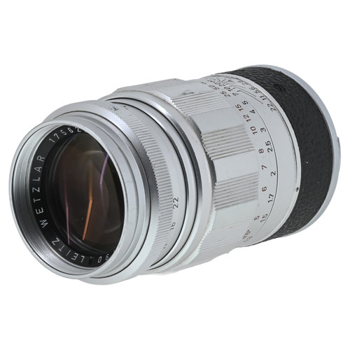 USED LEICA 90MM F2.8 ELMARIT