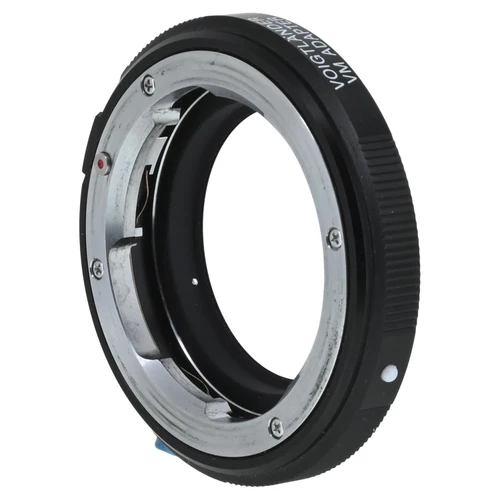 USED VOIGTLANDER VM ADAPTER (M>E)