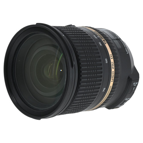 USED TAMRON SP 24-70MM F2.8 DI VC USD (Nikon)