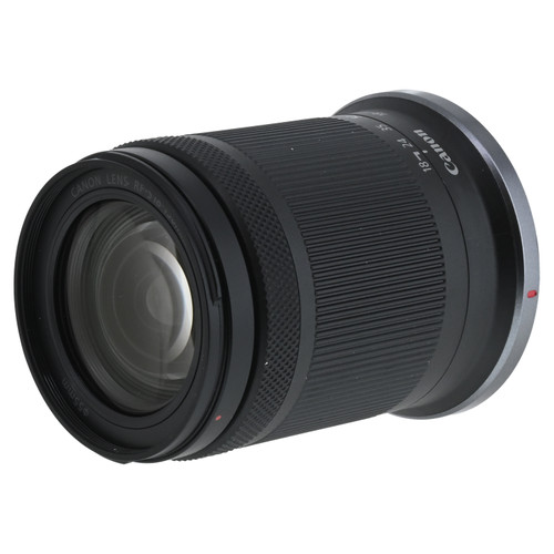 USED CANON RF-S 18-150MM F3.5-6.3 IS STM