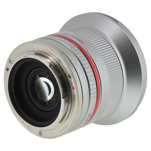 USED ROKINON 12MM F2 (SONY E)