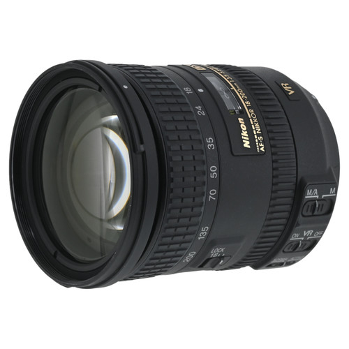 Nikon AF-S 18-200mm F3.5-5.6G ED VR II Amazon.com: Nikon AF-
