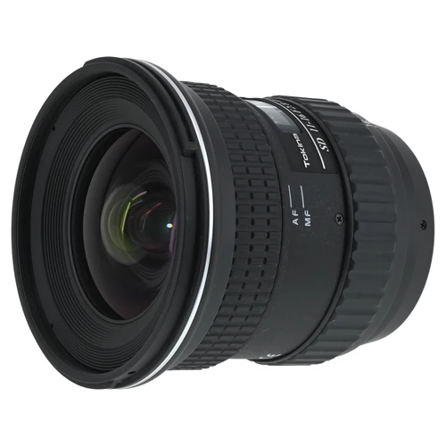 USED TOKINA AT-X 11-16MM F2.8 PRO AF DX (NIKON F)