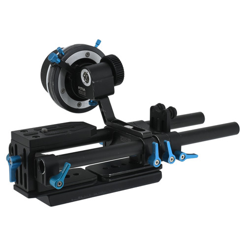 USED FOTGA ROLLOW FOCUS RIG