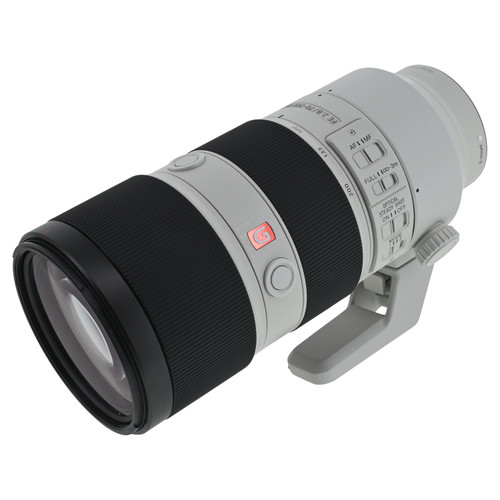 USED SONY FE 70-200MM F2.8 GM