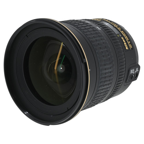 NIKON AF-P 70-300MM F/4.5-6.3G ED (DX)