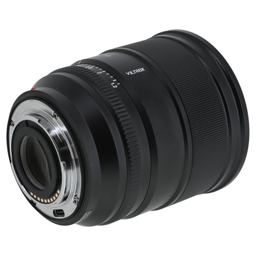 USED VILTROX AF 27MM F1.2 PRO (FUJIFILM XF)