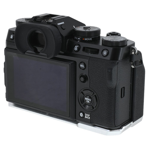USED FUJIFILM X-T5 BODY