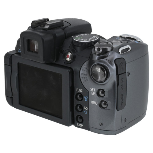 CANON POWERSHOT V1