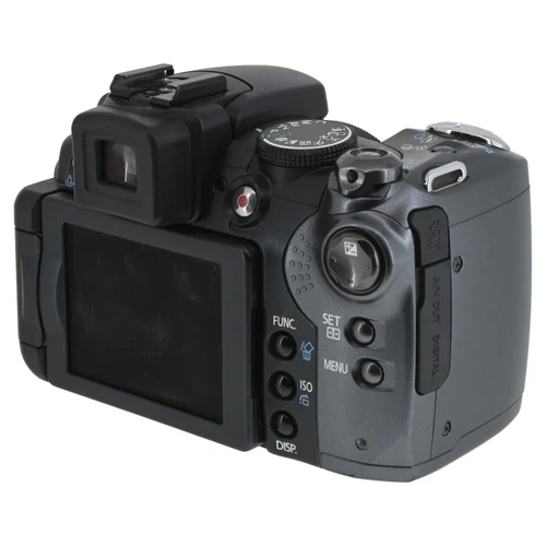 USED CANON POWERSHOT S5 IS