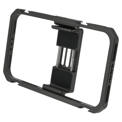 USED SMALLRIG UNIVERSAL PHONE CAGE