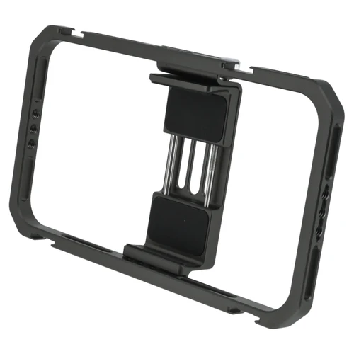 USED SMALLRIG UNIVERSAL PHONE CAGE