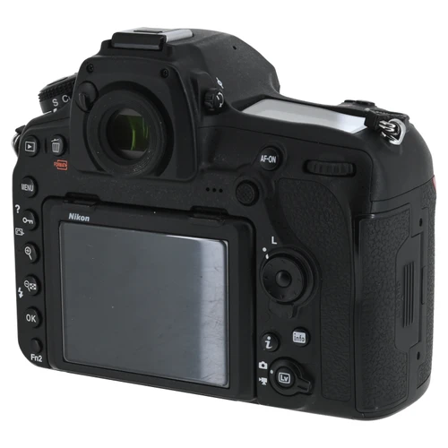 USED NIKON D850 BODY
