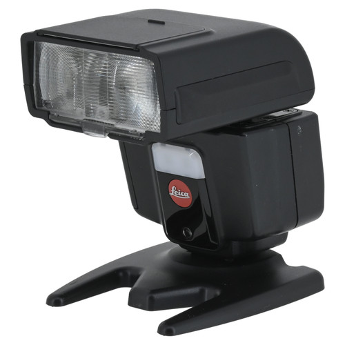 USED LEICA SF-40 FLASH