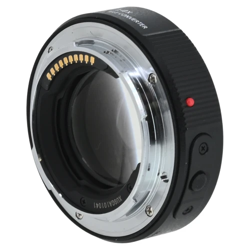 USED PANASONIC S STC-14 1.4X TELECONVERTER
