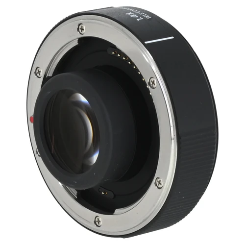 USED PANASONIC S STC-14 1.4X TELECONVERTER