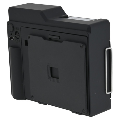 USED NONS INSTAX HASSELBLAD BACK